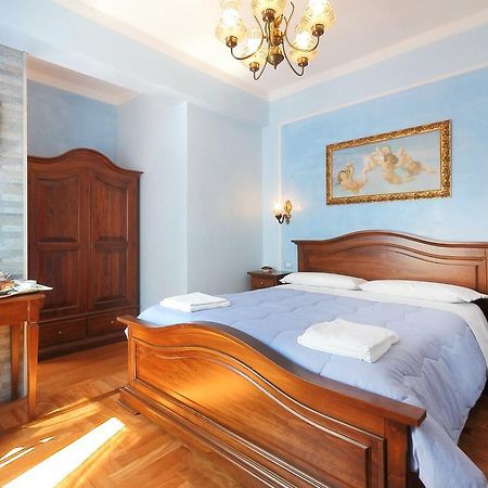 Hotel Katti House 2 à Florence Chambre photo