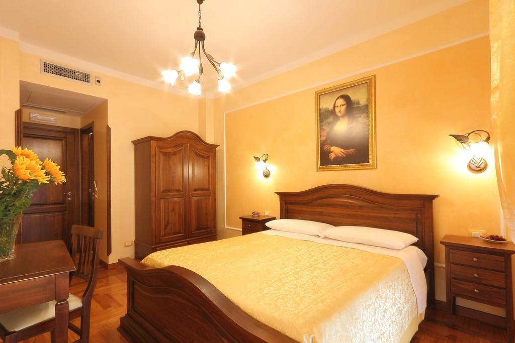 Hotel Katti House 2 à Florence Extérieur photo