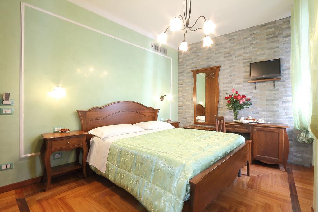 Hotel Katti House 2 à Florence Chambre photo