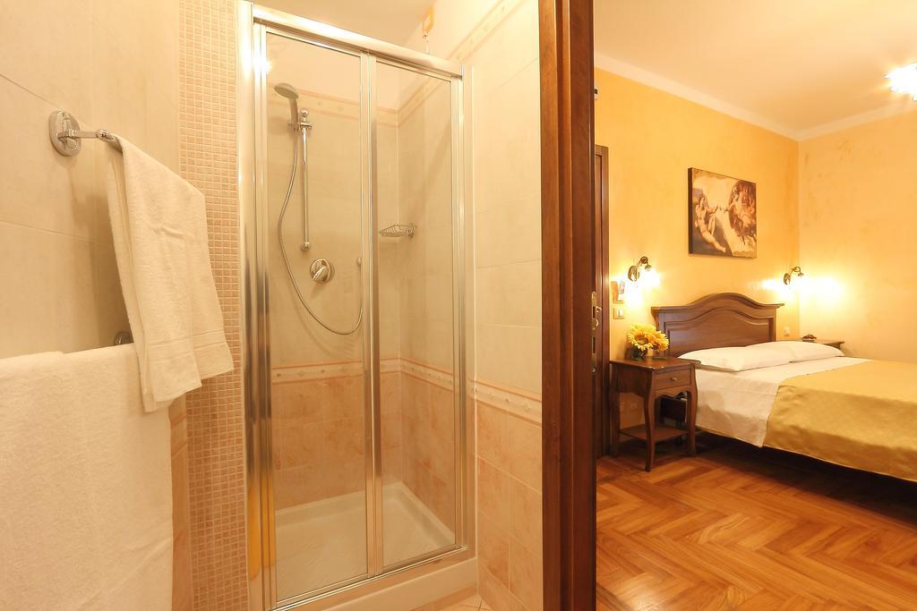 Hotel Katti House 2 à Florence Extérieur photo