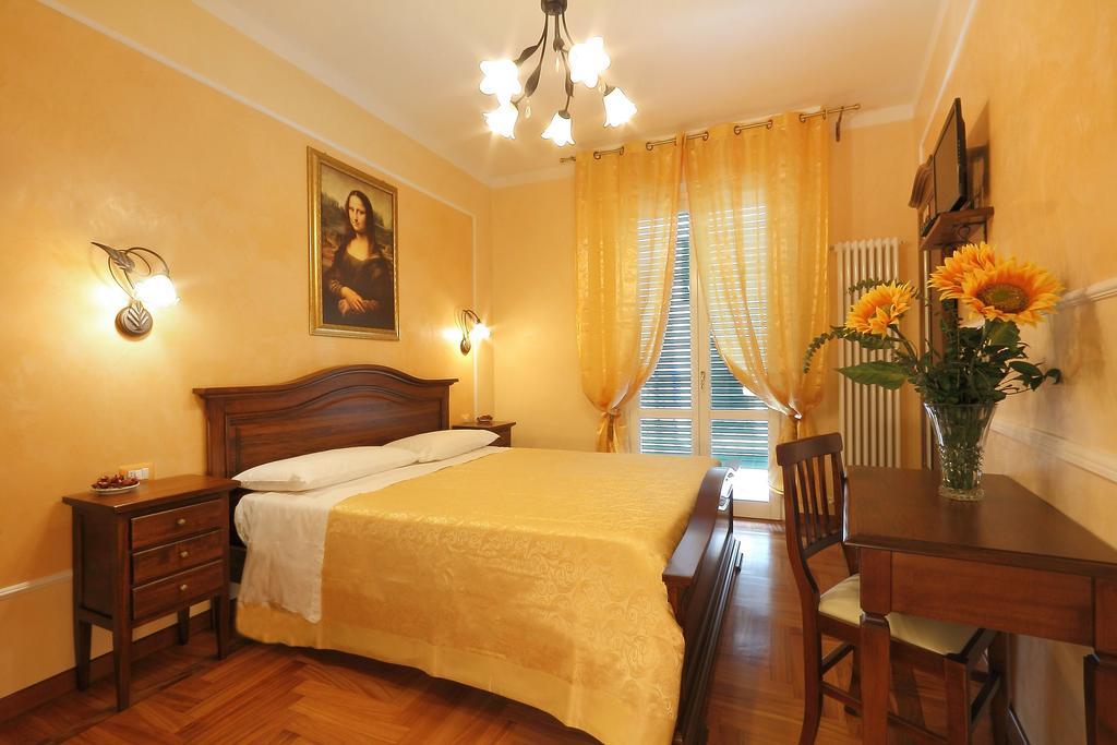 Hotel Katti House 2 à Florence Extérieur photo