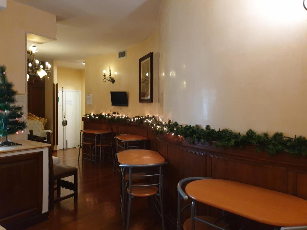 Hotel Katti House 2 à Florence Extérieur photo